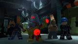 LEGO Batman 3: Beyond Gotham - Nintendo Wii U