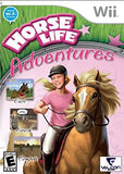 Horse Life - Nintendo Wii