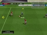 FIFA Soccer 2005 - Playstation 2