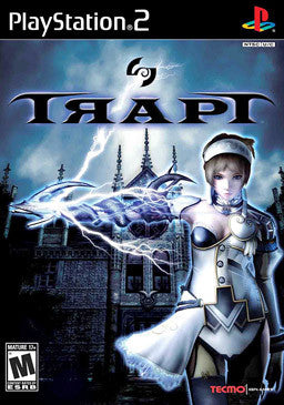 Trapt - PlayStation 2