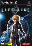 Life Line - PlayStation 2