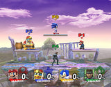 Super Smash Bros. Brawl - Nintendo Wii