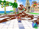 Super Mario Sunshine - Nintendo GameCube