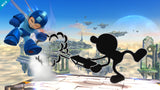 Super Smash Bros. - Nintendo Wii U