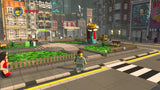 The LEGO Movie Videogame - Nintendo Wii U