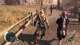 Assassin's Creed III