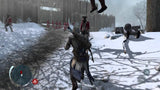 Assassin's Creed III