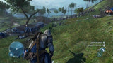 Assassin's Creed III