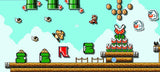 Super Mario Maker - Nintendo Wii U