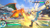 Pokken Tournament - Wii U