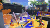 Splatoon - Nintendo Wii U