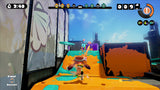 Splatoon - Nintendo Wii U