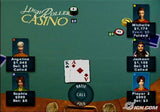 High Rollers Casino - PlayStation 2