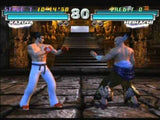 Tekken Tag Tournament - PlayStation 2