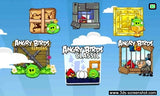 Angry Birds Trilogy Nintendo 3DS