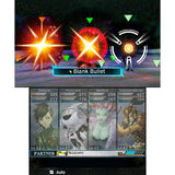 Shin Megami Tensei IV: Apocalypse - Nintendo 3DS