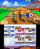 Mario & Sonic at the London 2012 Olympic Games - Nintendo 3DS