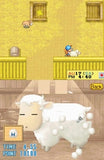 Harvest Moon - Nintendo DS