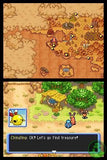 Pokemon Mystery Dungeon: Explorers of Darkness - Nintendo DS