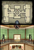 Nancy Drew: The Hidden Staircase - Nintendo DS