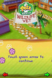 Petz Rescue Wildlife Vet - Nintendo DS