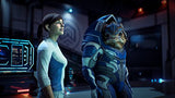 Mass Effect Andromeda - PlayStation 4