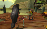 PsychoNauts - PlayStation 2