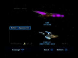 Star Trek Encounters - PlayStation 2