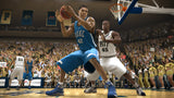 NCAA Basketball 09 - Xbox 360