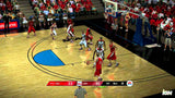 NCAA Basketball 09 - Xbox 360