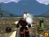 Mech Assault - Xbox