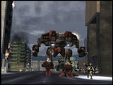 Mech Assault - Xbox