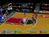 NBA Jam Extreme - Sega Saturn