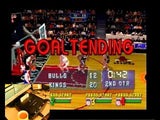 NBA Jam Extreme - Sega Saturn