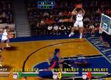 NBA Jam Extreme - Sega Saturn