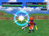 Digimon World 3 - PlayStation 1