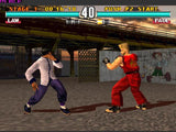 Tekken 3 - PlayStation 1