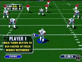 NFL Blitz - Nintendo 64