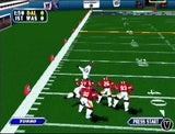 NFL Blitz - Nintendo 64