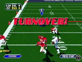 NFL Blitz - Nintendo 64