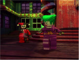 Lego Batman - Nintendo Wii