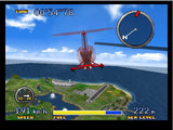 Pilotwings 64 - Nintendo 64