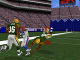 Madden Football 64