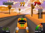 Cruis'n World - Nintendo 64