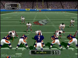 Madden 99 - Nintendo 64