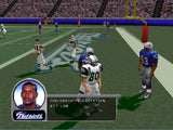 Madden 99 - Nintendo 64