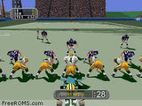 Madden 99 - Nintendo 64