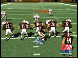 Madden NFL 2000 - Nintendo 64