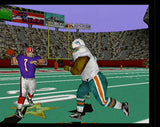 Madden NFL 2000 - Nintendo 64