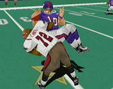 Madden NFL 2000 - Nintendo 64